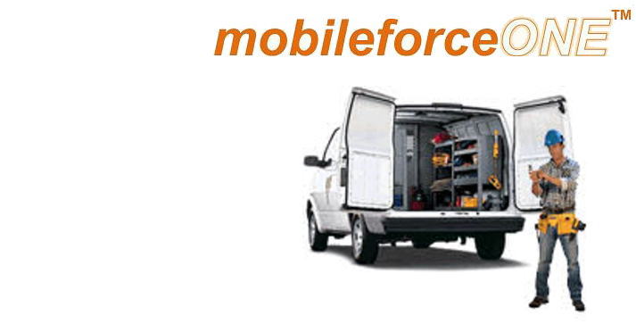 mobileForceONE