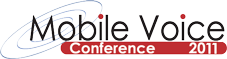 Mobile Voice Conference 2011