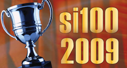SI100 2009 Logo