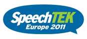 SpeechTEK EUROPE 2011