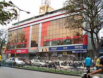 India office